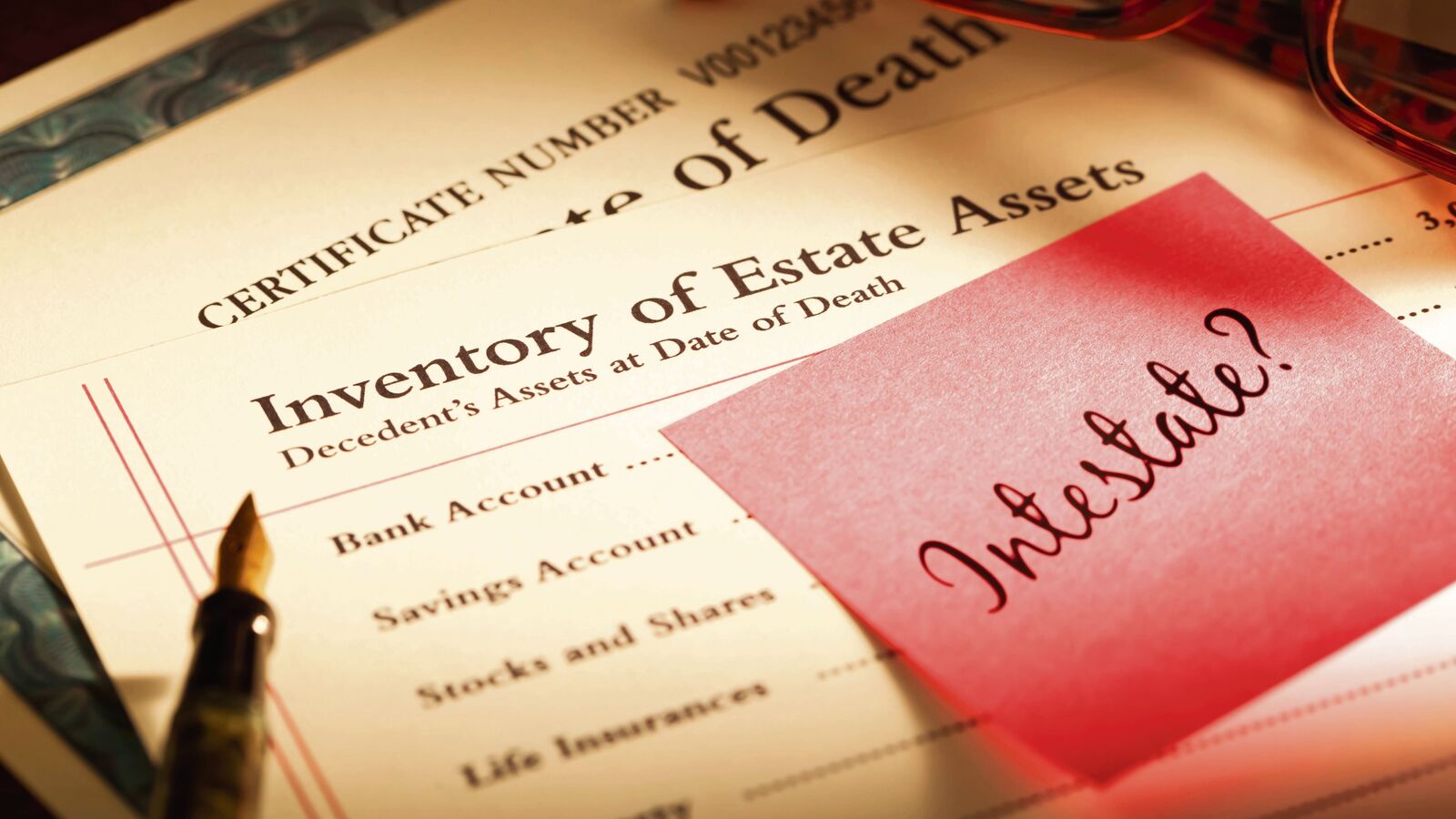 How estate planning can help you protect your legacy