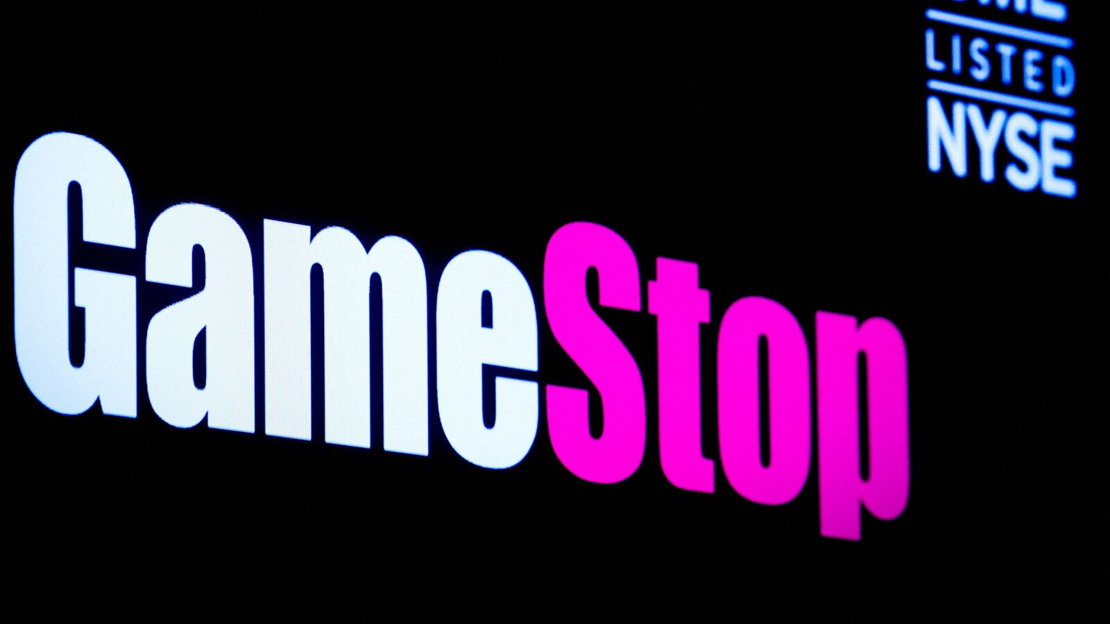 US stock market: GameStop, AMC Entertainment shares tumble after two-day rally